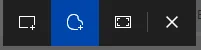 Як зробити знімок екрана в Windows 10 за допомогою Snip And Sketch?