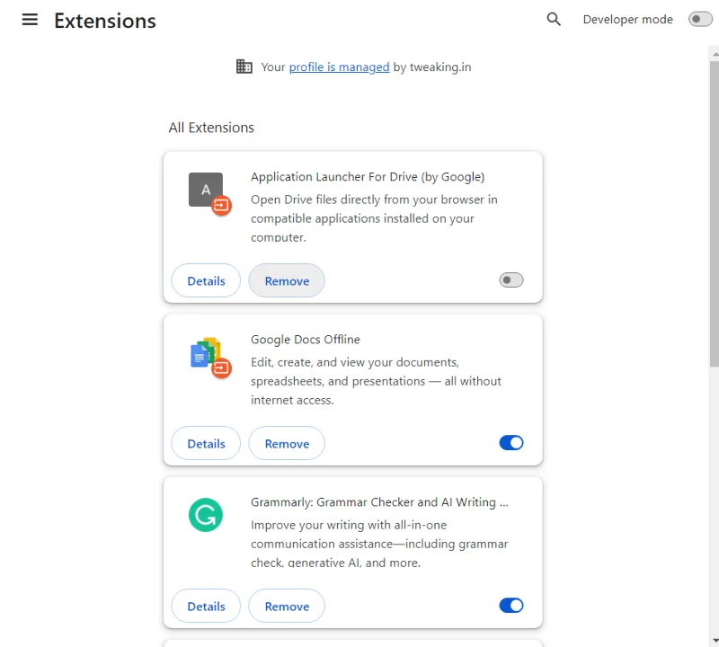 Jak opravit WhatsApp Web Copy Paste Text nefunguje