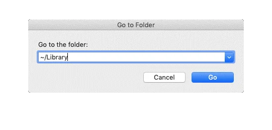 Jak odinstalovat Roblox na Mac