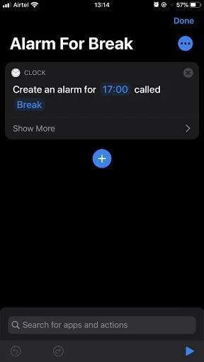 Apple má nový pohled na zkratky Siri v aktualizaci iOS 13