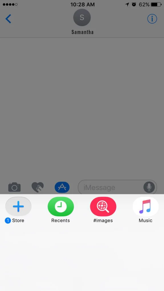 10 veçori të reja në iOS 10 që mund të mos i dini