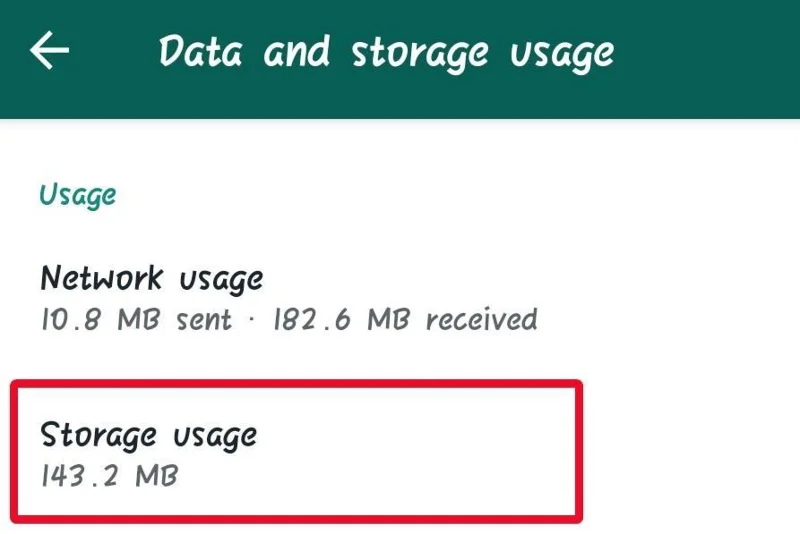 Jak snížit úložiště WhatsApp na Androidu a iPhone