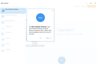 Чи законний MacPaw CleanMyPC: огляд 2021 року