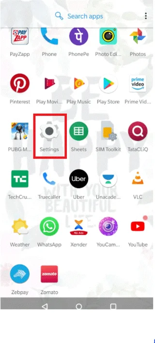 Nastavení Androidu, která potřebujete vyladit hned teď