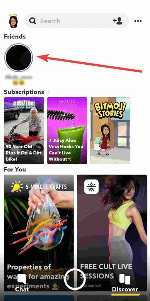 Jak zobrazit něčí příběh Snapchat, aniž by o tom věděli