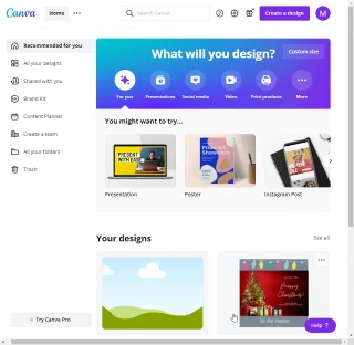 Съвети за редактиране на снимки в Canva за начинаещи
