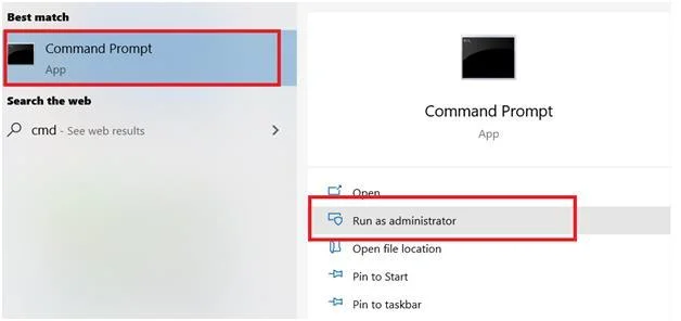 Jak upravit registr Windows pomocí příkazového řádku