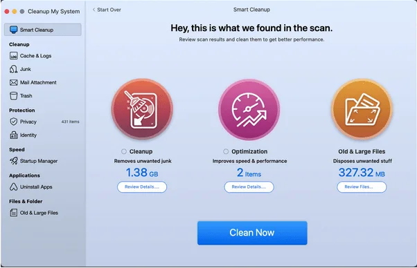 Hur man rensar cacheminnet på en Mac-dator