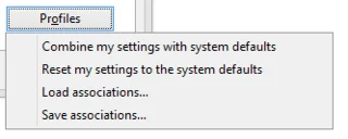 Slik viser du den riktige fargeprofilen ved å bruke fargebehandling i Windows 10