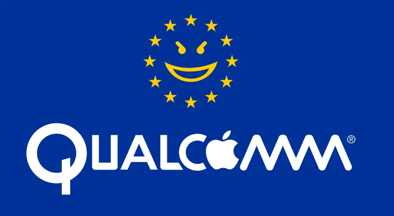 Всичко, което трябва да знаете за Голямата съдебна битка на Apple срещу Qualcomm