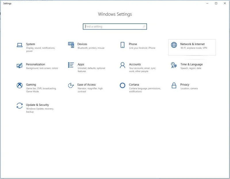Kaip nustatyti ir valdyti FTP serverį sistemoje „Windows 10“?