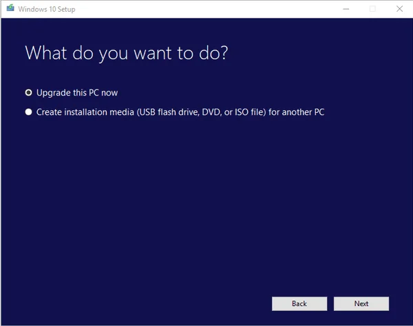 Все, що вам потрібно знати: інструмент створення медіафайлів для Windows 10 (2021)