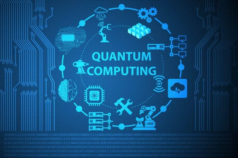 IBM Q System One: Първият в света напълно интегриран квантов компютър