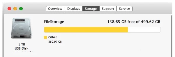 „MacBook Pro“ užšaldytas?  Štai žingsniai, kaip pataisyti