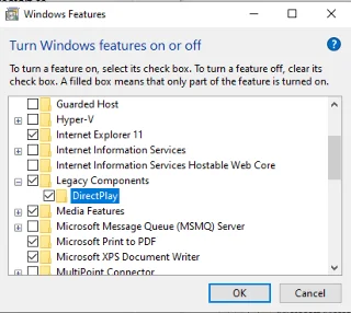 Как да коригирам невъзможността да се инициализира Directx 9 устройство