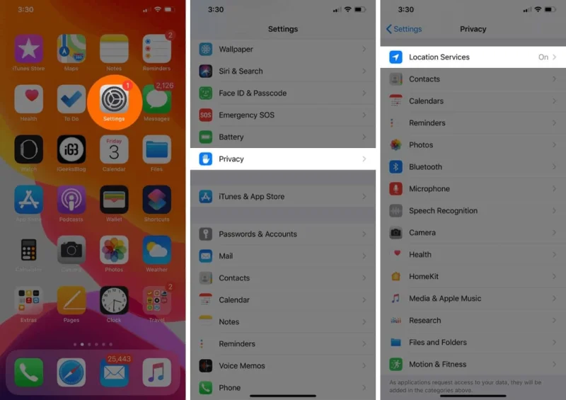 9 начина за отстраняване на неизправности, ако батерията на вашия iPhone се изтощава бързо