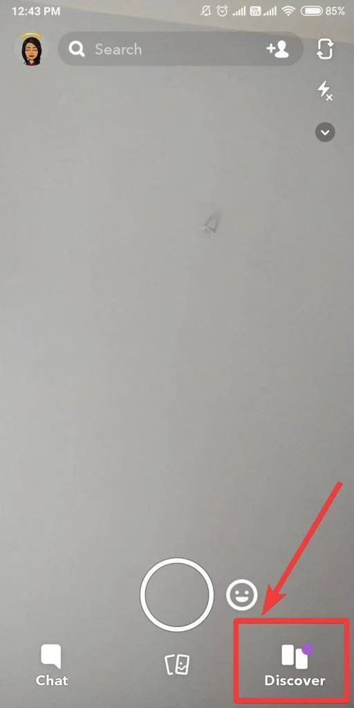 Jak zobrazit něčí příběh Snapchat, aniž by o tom věděli