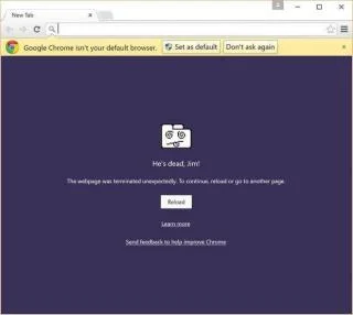 Як виправити збій Chrome у Windows 10