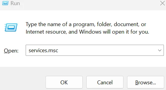 Jak opravit chybu „Windows se nemůže připojit k chybě tiskárny na vašem PC?