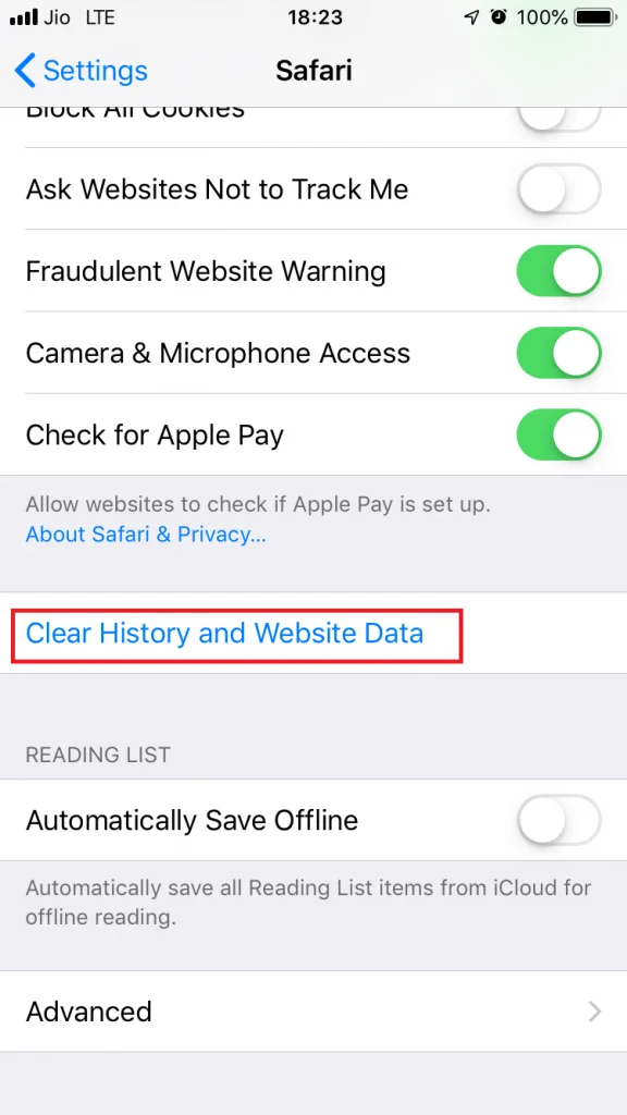 Hur man ökar Wi-Fi-signalen på iPhone