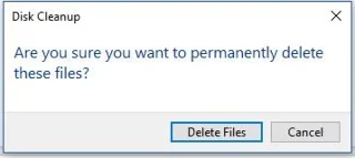 Zvyšte rychlost počítače vymazáním mezipaměti ve Windows