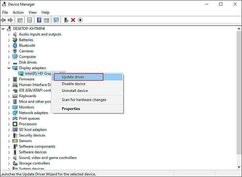 Hvordan fikse bilder feilkode 0x887a0005 på Windows 11