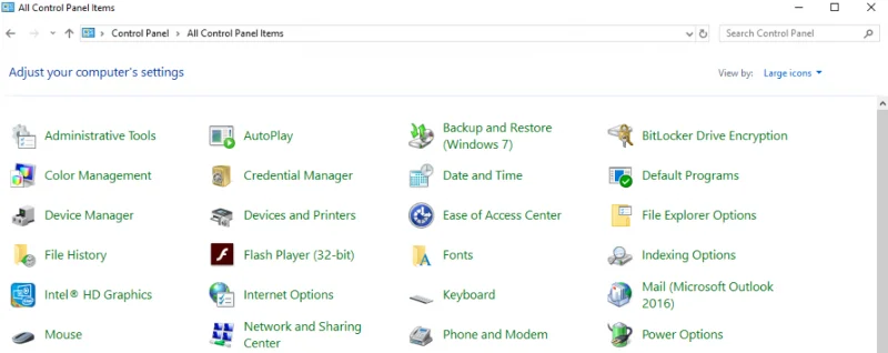 Jak opravit chybu „Vaše připojení není soukromé“ v systému Windows 10