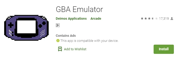 Miss Old School Gaming?  Siin on 10 parimat GameBoy Advance emulaatorit Androidile