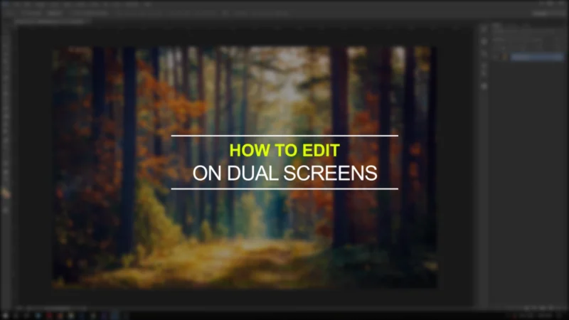 Adobe Photoshop ráð og brellur fyrir ljósmyndara