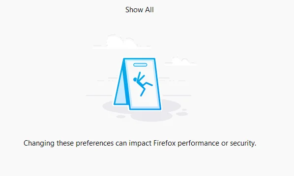Kaip pašalinti triktis, kai „Firefox“ nuolat stringa?
