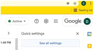 Як вимкнути розумні функції Gmail і запобігти відстеження?