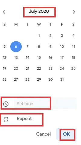 Как да създавате и работите със задачи в Gmail
