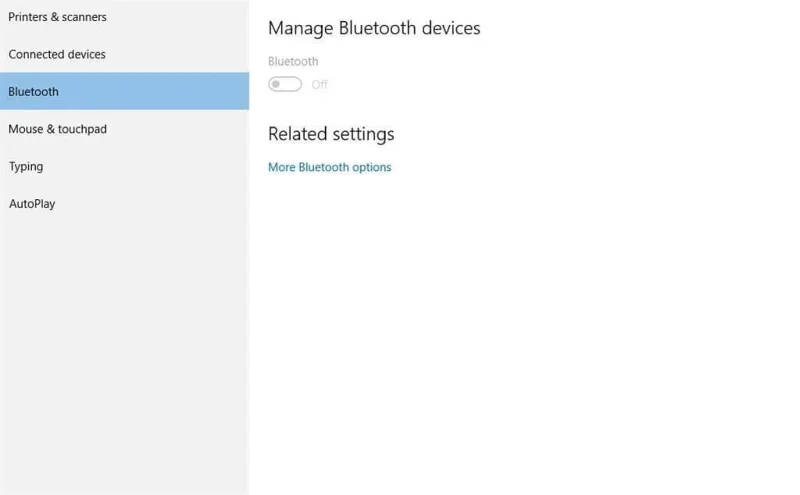 Як збільшити термін служби батареї на Windows 10