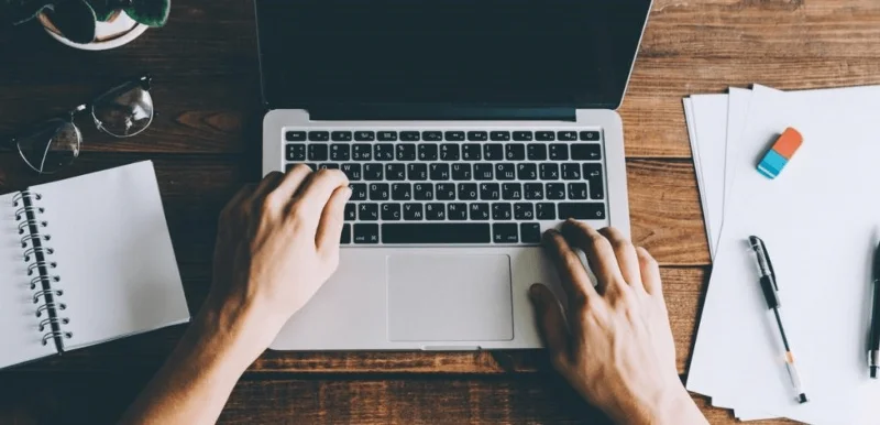 Πώς να βελτιώσετε την ταχύτητα και την ακρίβεια πληκτρολόγησης;