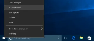 Slik bruker du Windows 10s valgfrie funksjoner
