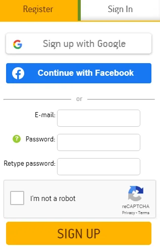 Как да използвате Appsgeyser за създаване на приложение за Android онлайн без кодиране?