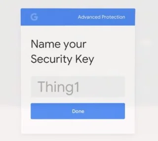 Полезна ли е Разширената защита на Google за вас