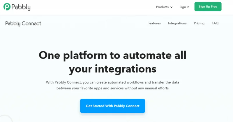 Топ 6 алтернативи на Zapier за автоматизиране на работата ви през 2021 г