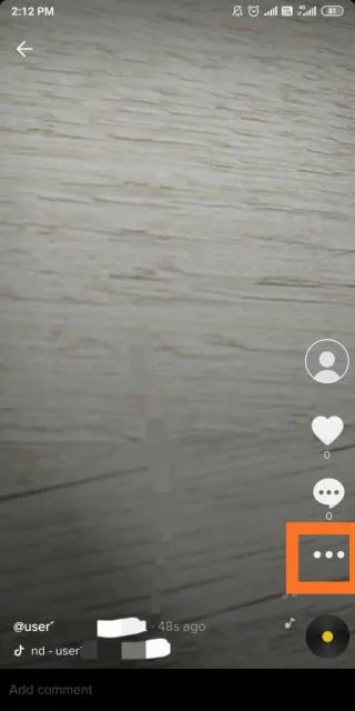 Πώς να κατεβάσετε βίντεο TikTok σε Android και iPhone