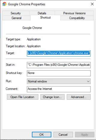 Hur man åtgärdar problemet med Google Chrome Goes Black