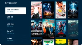 Nudíte se u televize?  Je čas na Iptv!  Aplikace pro Apple TV v roce 2021