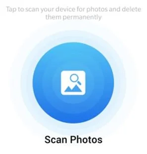 Πώς να διαγράψετε τις φωτογραφίες σας στο Android με την εφαρμογή Photos Cleaner