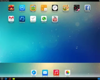 Jak spouštět aplikace pro iOS na Windows PC a notebooku