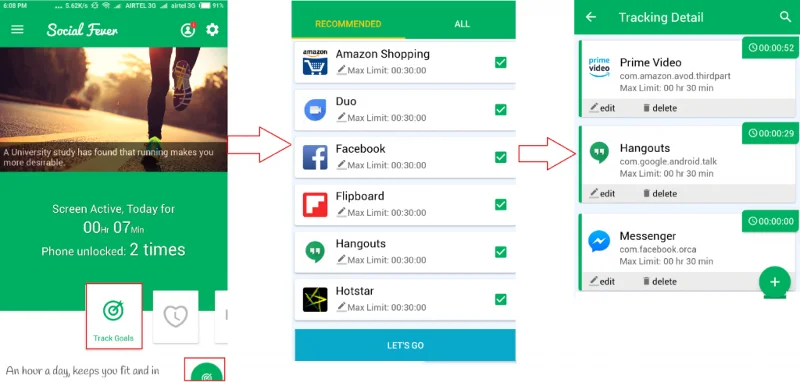 Гоогле-ова нова функција дигиталног благостања: да ли је заиста нова?