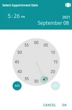 Kuidas meditsiini meeldetuletuse rakendusega arsti vastuvõtul silma peal hoida