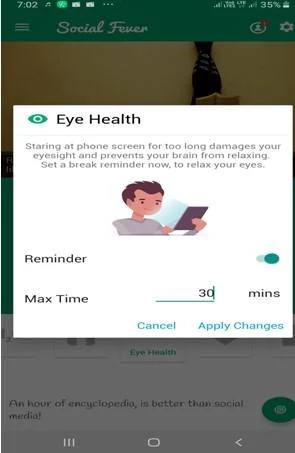 Proč a jak mohu na chvíli přestat používat svůj mobilní telefon