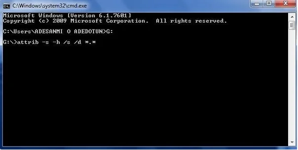 Pen Drive Data Recovery: відновіть випадково видалені файли на ПК з Windows
