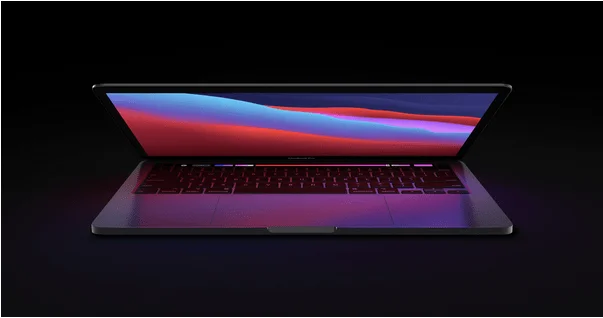 Sa kohë zgjat një MacBook Pro
