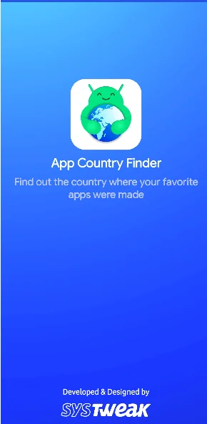 Rakenduse riigiotsija ja halduri ülevaade