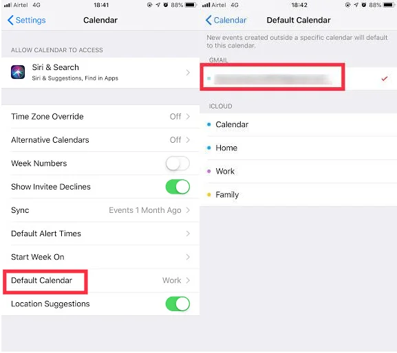 Kaip perjungti iš iPhone į Android